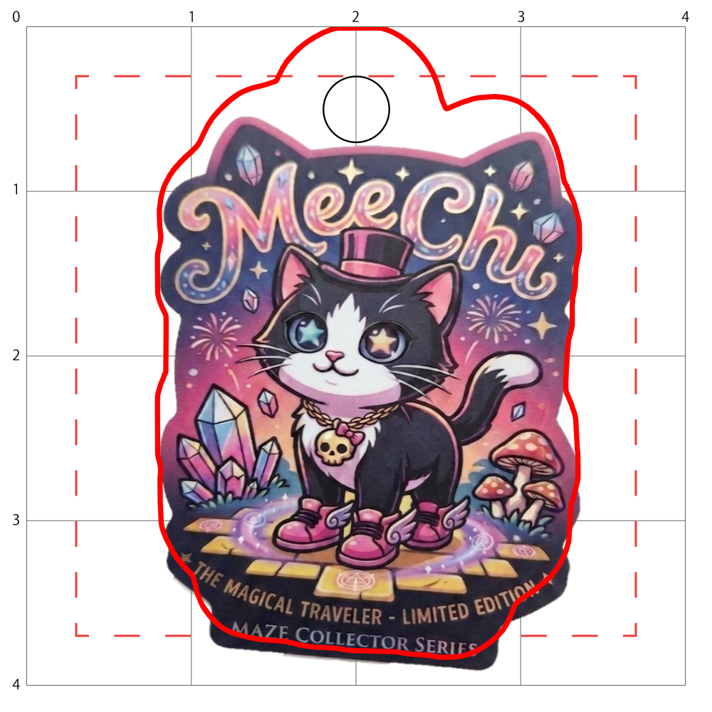 MeeChi