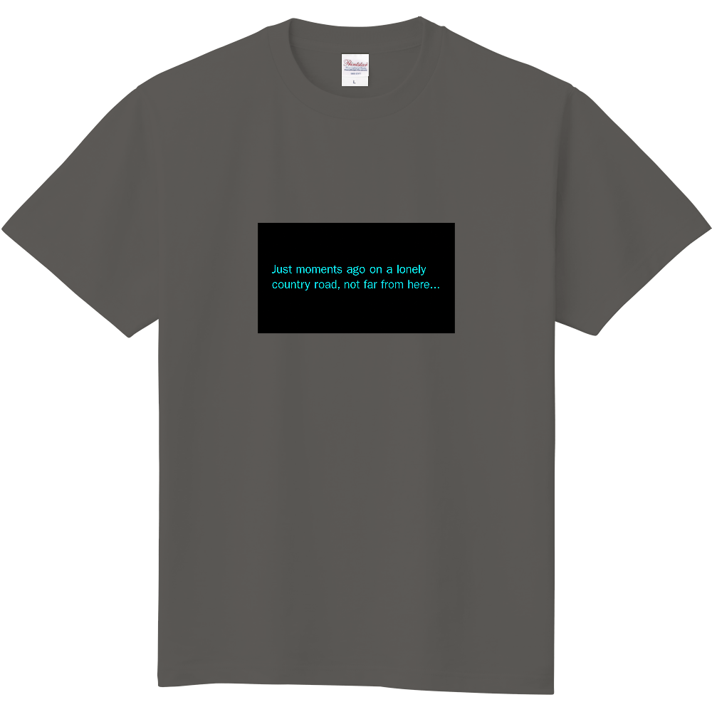 GALACTIC BUMPKIN tee