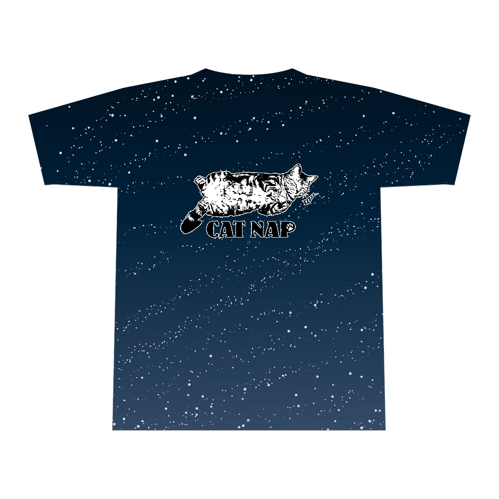 CAT_6KW-L (全面インクジェットTシャツ)