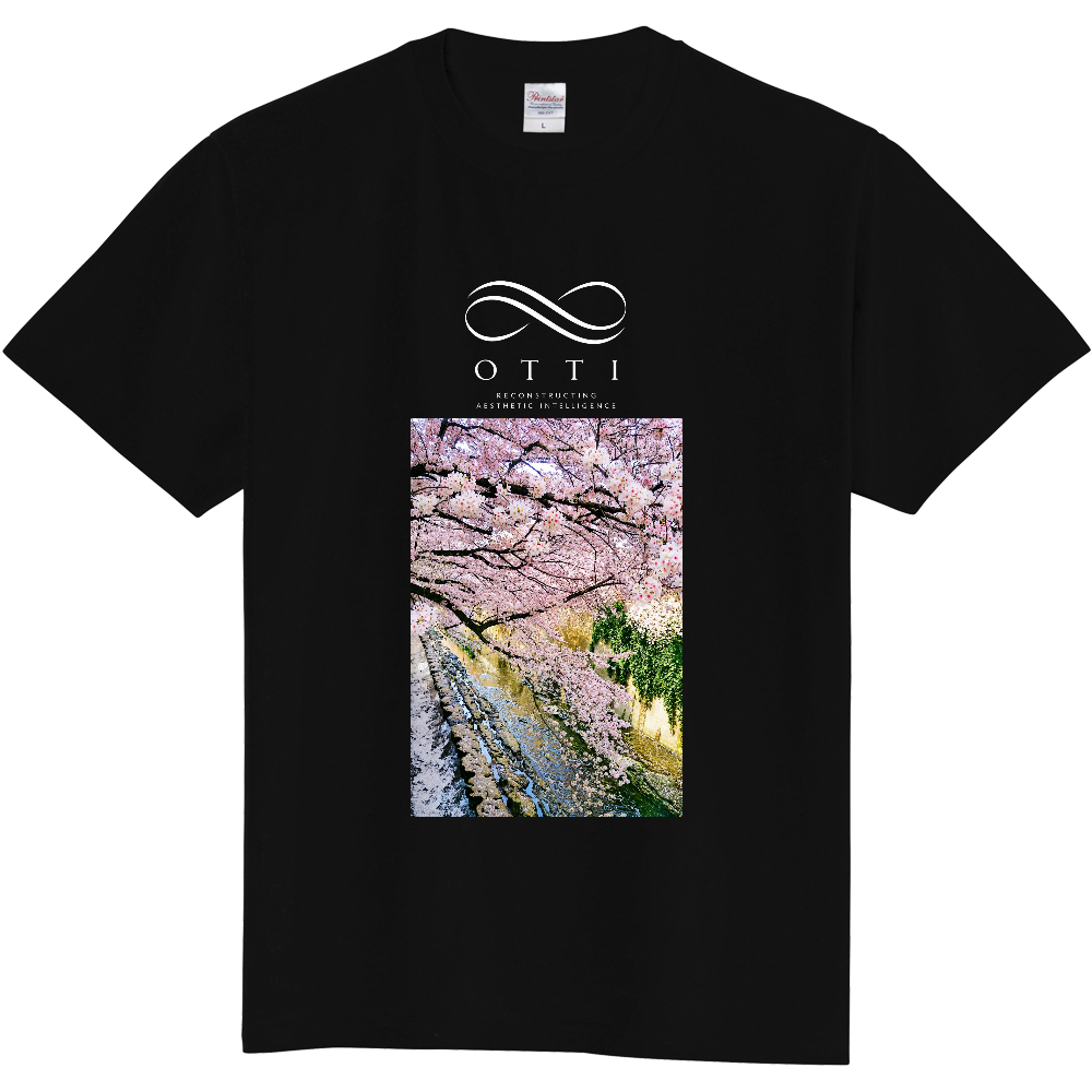 Tシャツ OTTI No.881