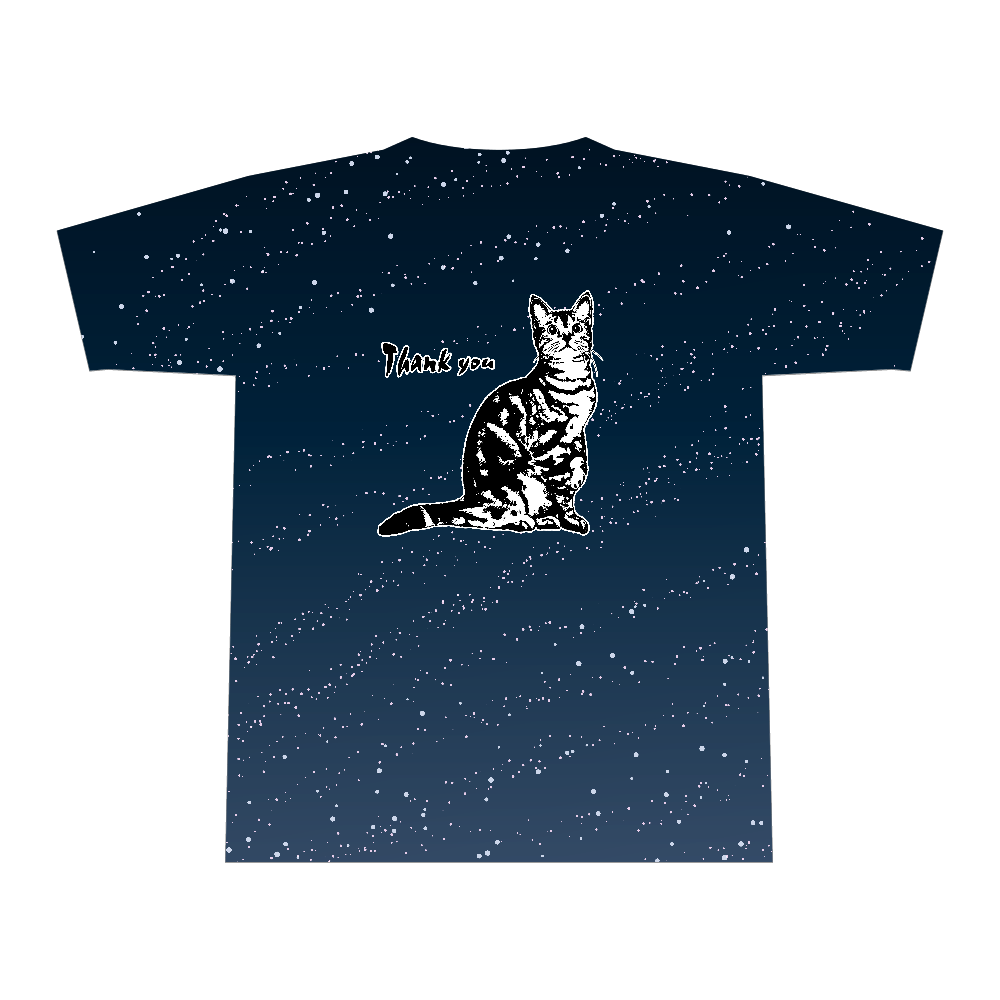 CAT_9KW-L (全面インクジェットTシャツ)