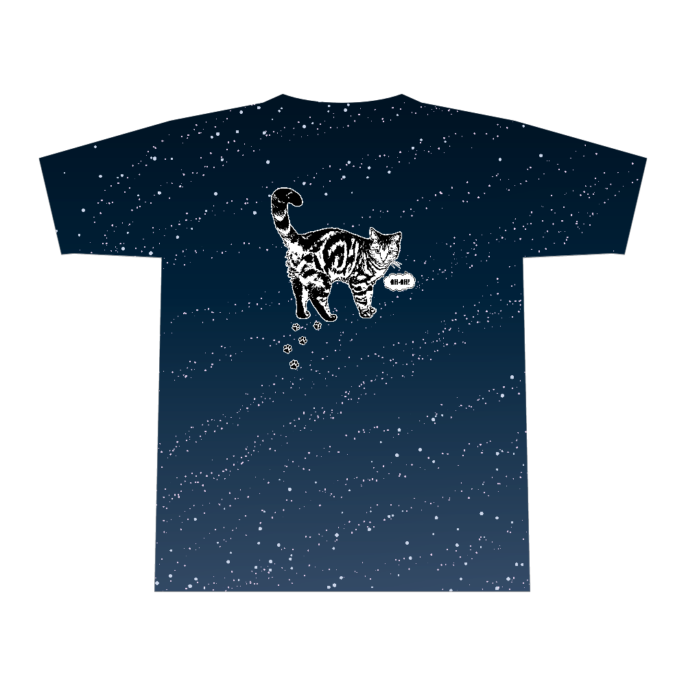 CAT_13KW-L (全面インクジェットTシャツ)