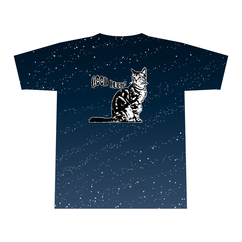 CAT_18KW-L (全面インクジェットTシャツ)