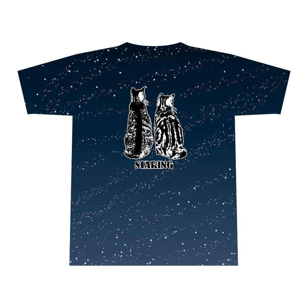 CAT_17KW-L (全面インクジェットTシャツ)