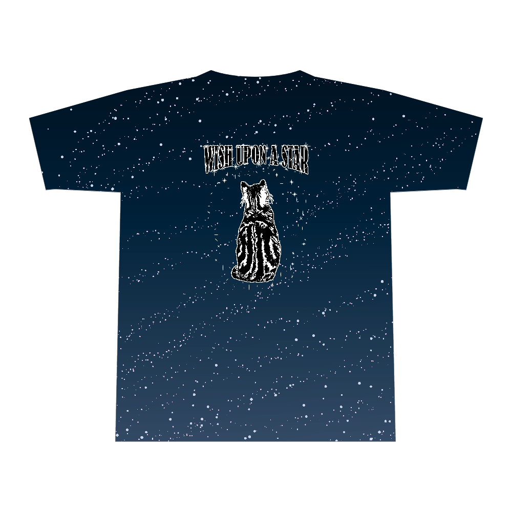 CAT_5KW-L (全面インクジェットTシャツ)