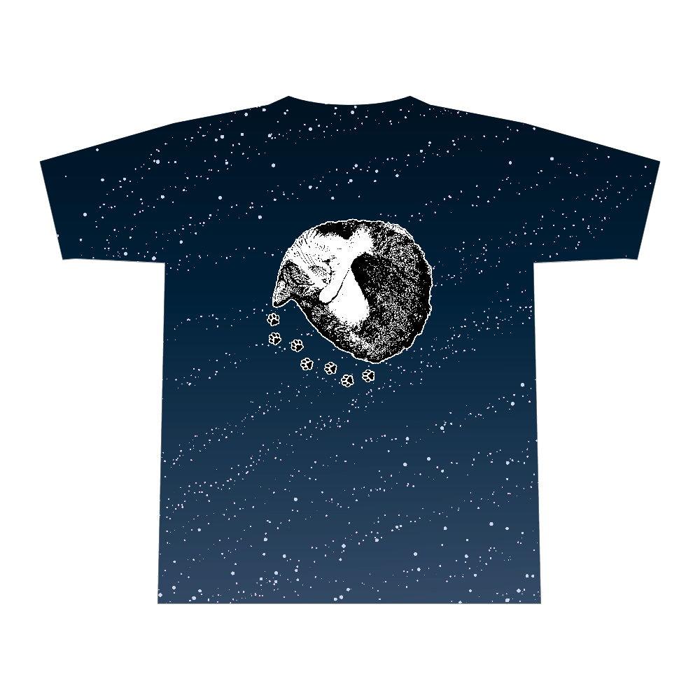 CAT_22KW-L (全面インクジェットTシャツ)