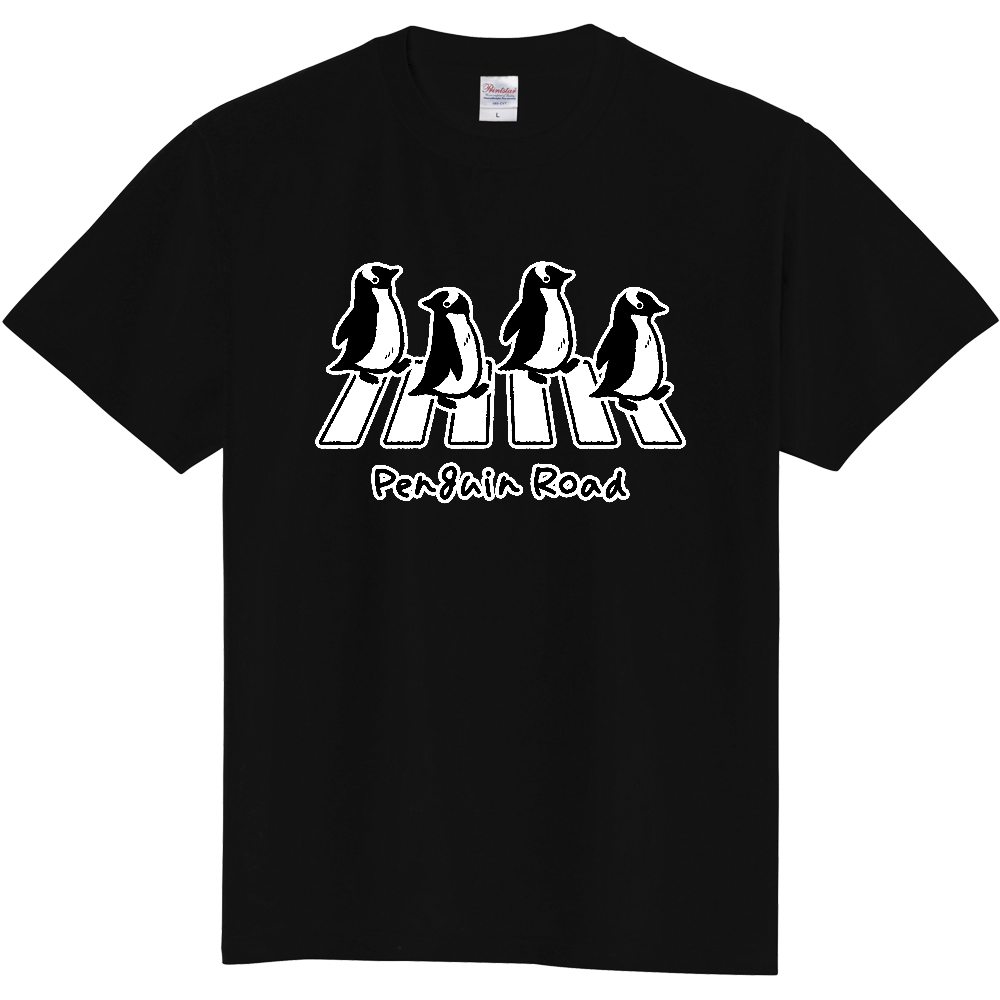Penguin Road ペンギンロード ジェンツーペンギン