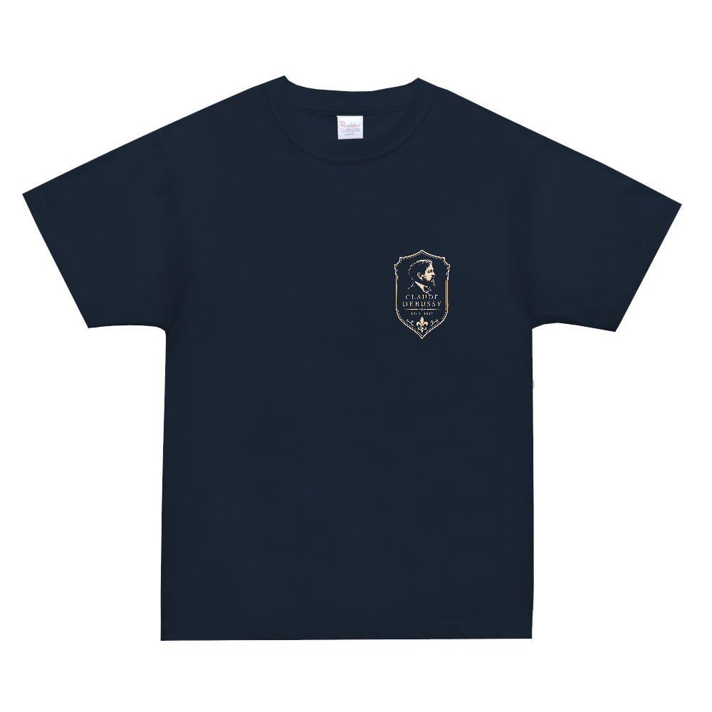 CLAIR DE LUNE Tシャツ