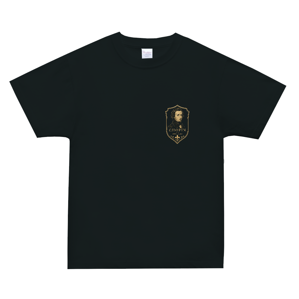 TRISTESSE Tシャツ