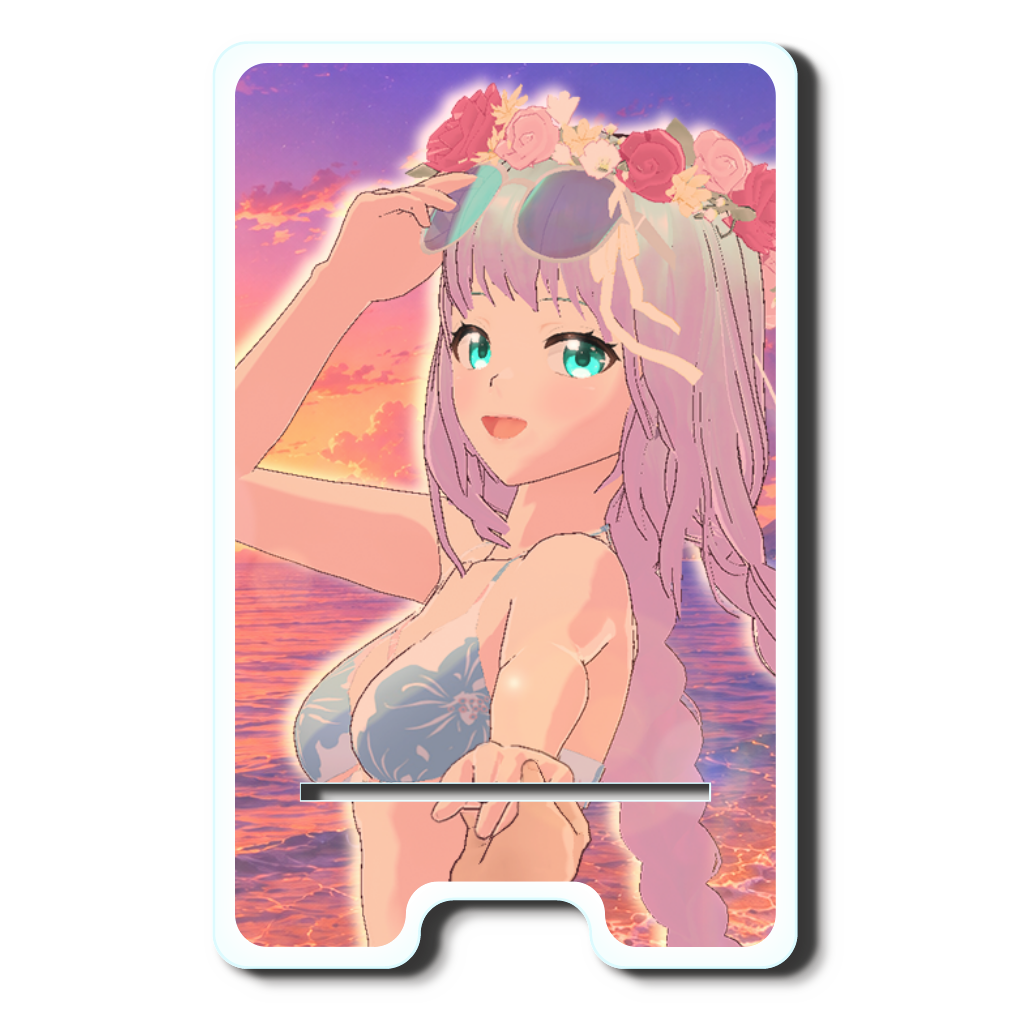 2026SUMMERスマホスタンド