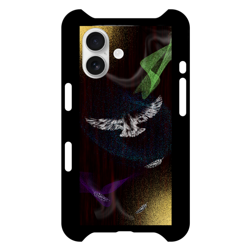 iPhone17　iPhoneケース