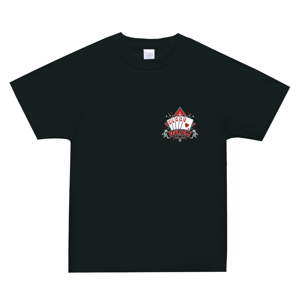ROCKABILLY Tシャツ