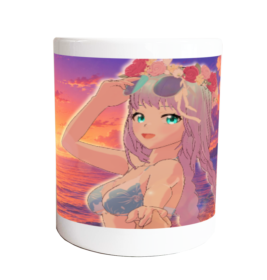 2026SUMMER merrowマグカップ