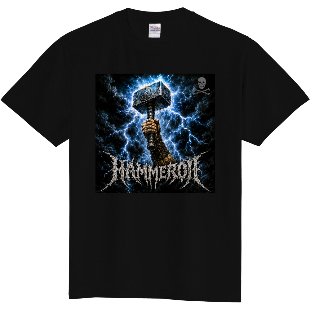 HAMMEROJI