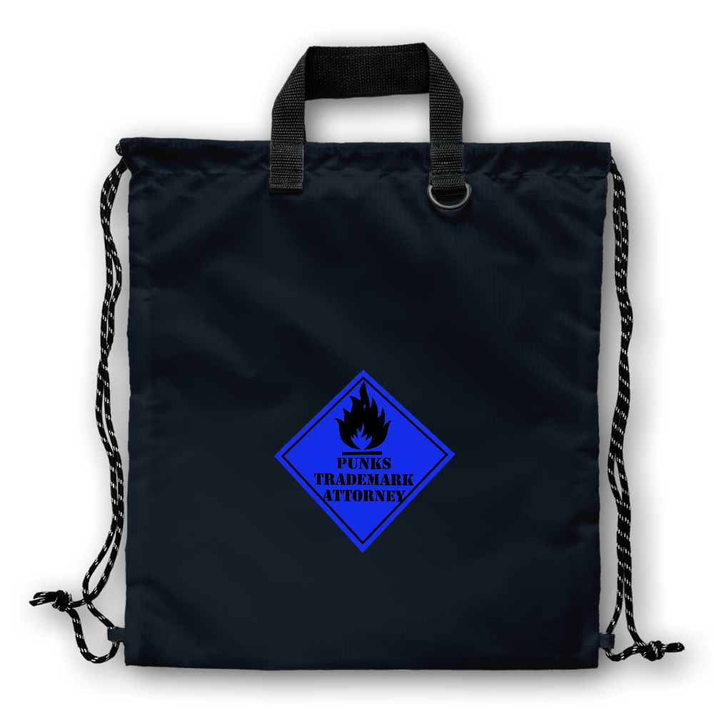 BRAND LOGO SHOES CASE