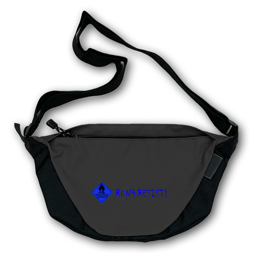 R4R RUN POUCH