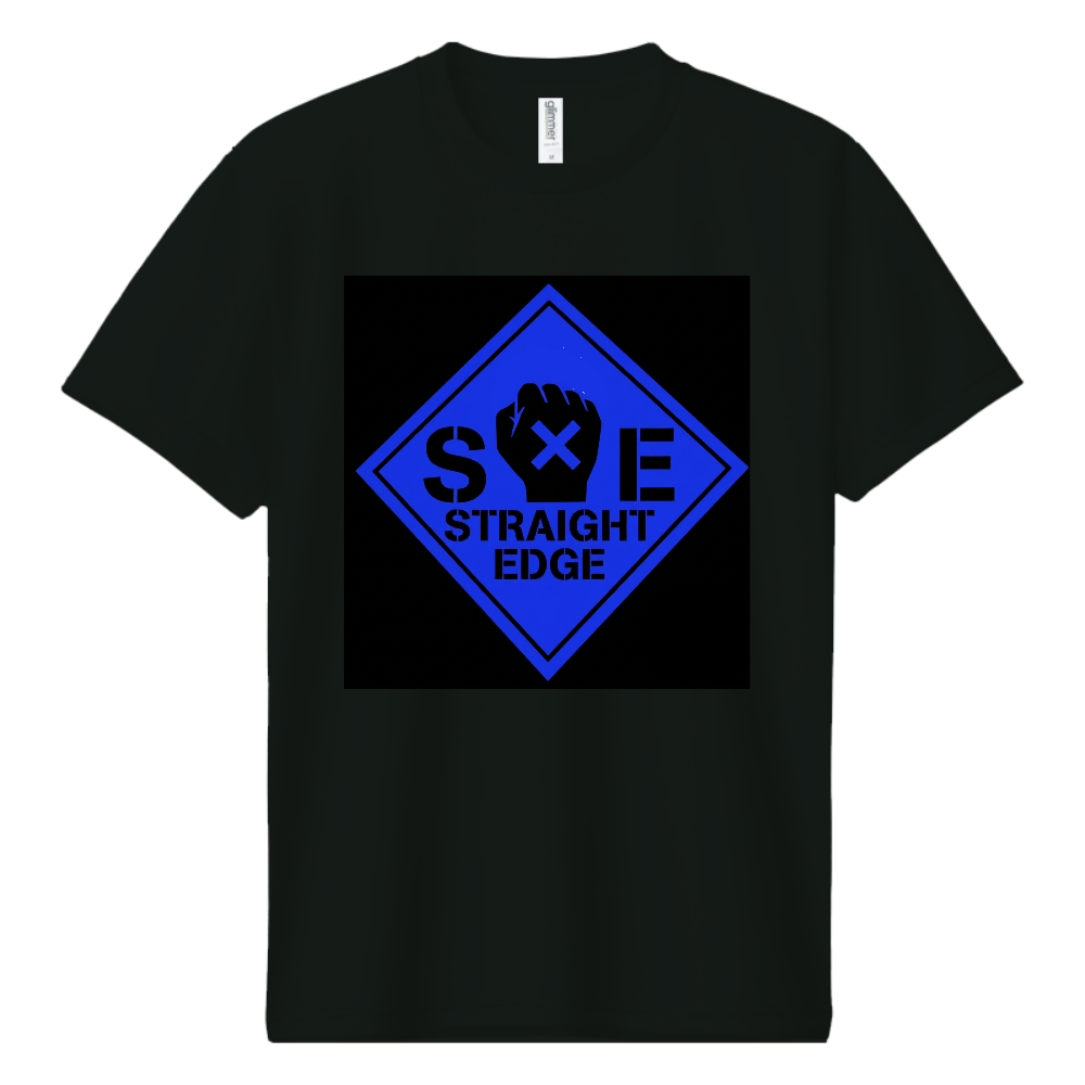 SxE LOGO T-SHIRTS