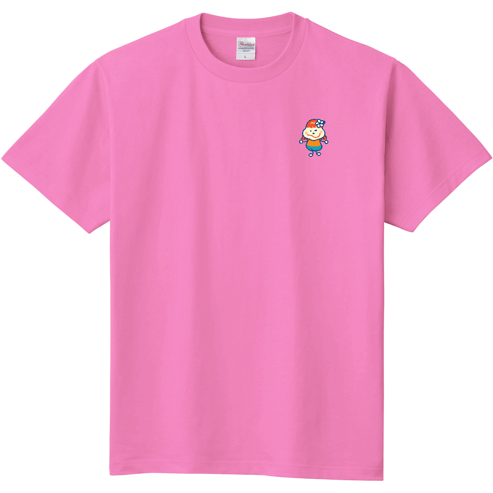 みとみと　Tシャツ