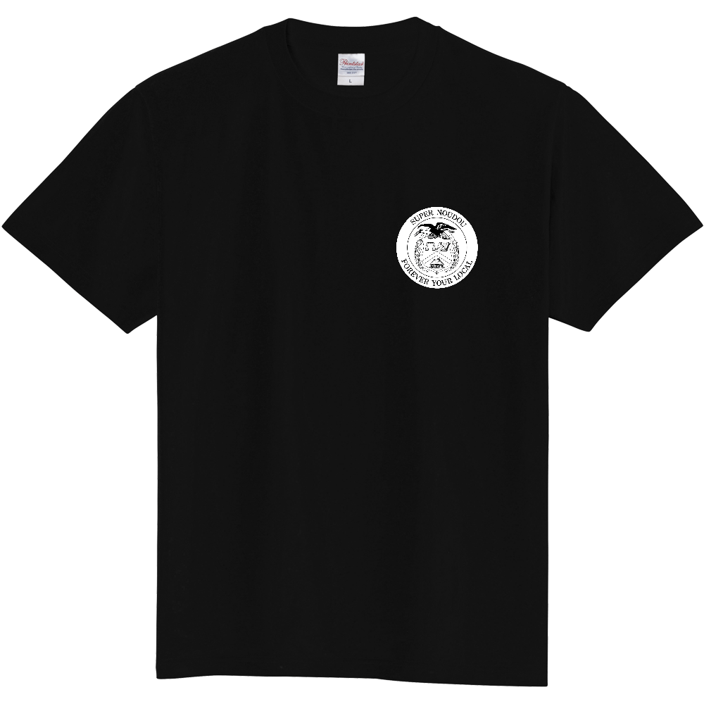LOCAL GOVERNMENT NDA tee