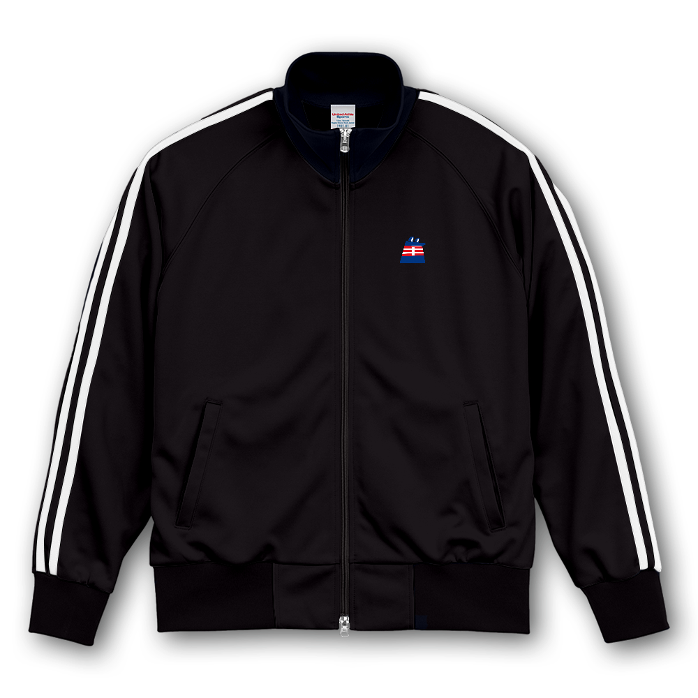 TRACK JACKET