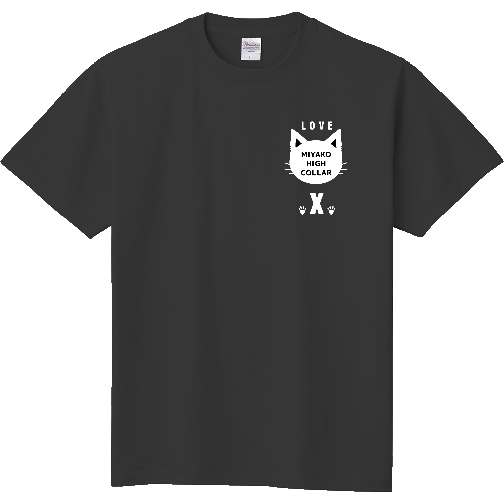 らぶ宮古島Tシャツ白