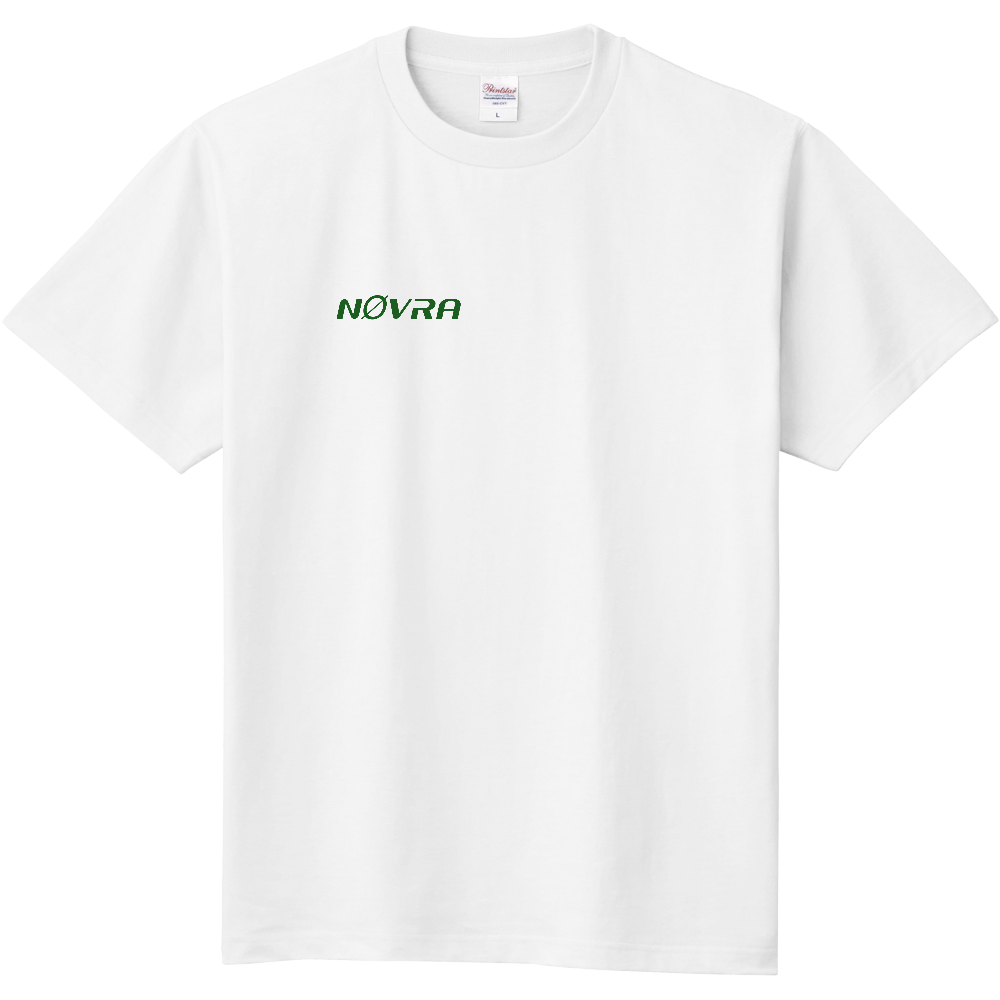 NØVRA River & Ridge T-Shirt