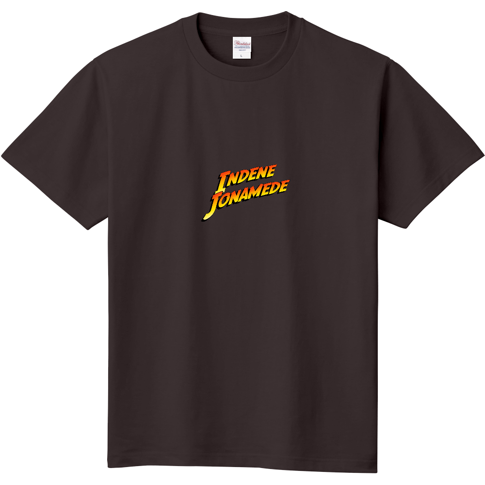 LOCAL FASHIONISTA tee
