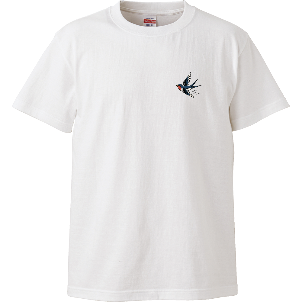 SWALLOW TEE