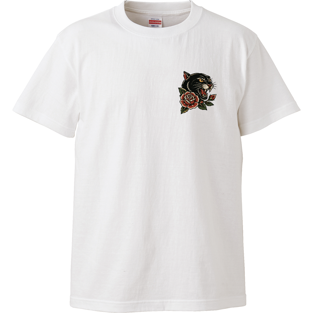 BLACK PANTHER TEE