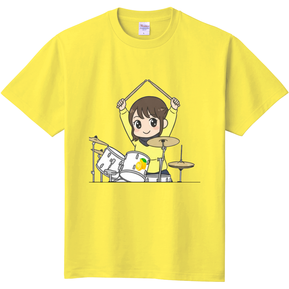 レモンちゃん