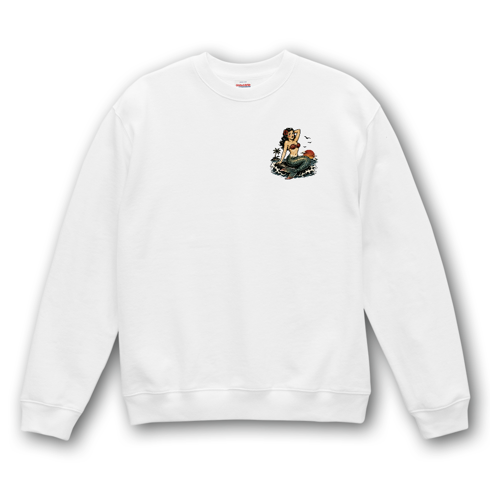 SIREN CREW SWEAT