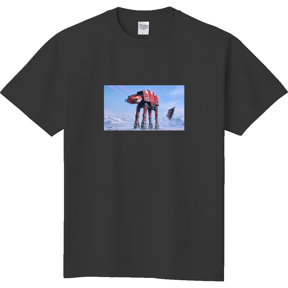 GALACTIC BECO tee