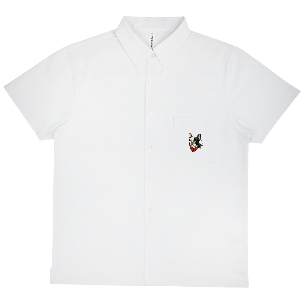 PUG  SHIRT