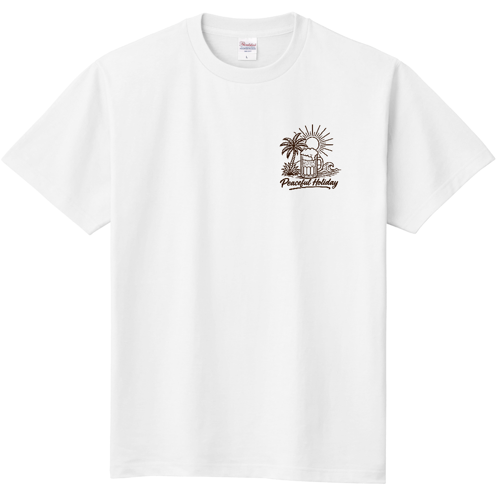 Forever Summer Tシャツ