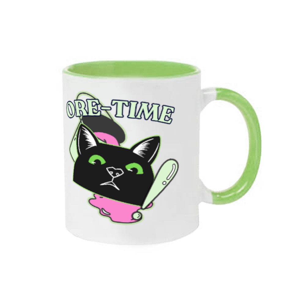 TABINEKO