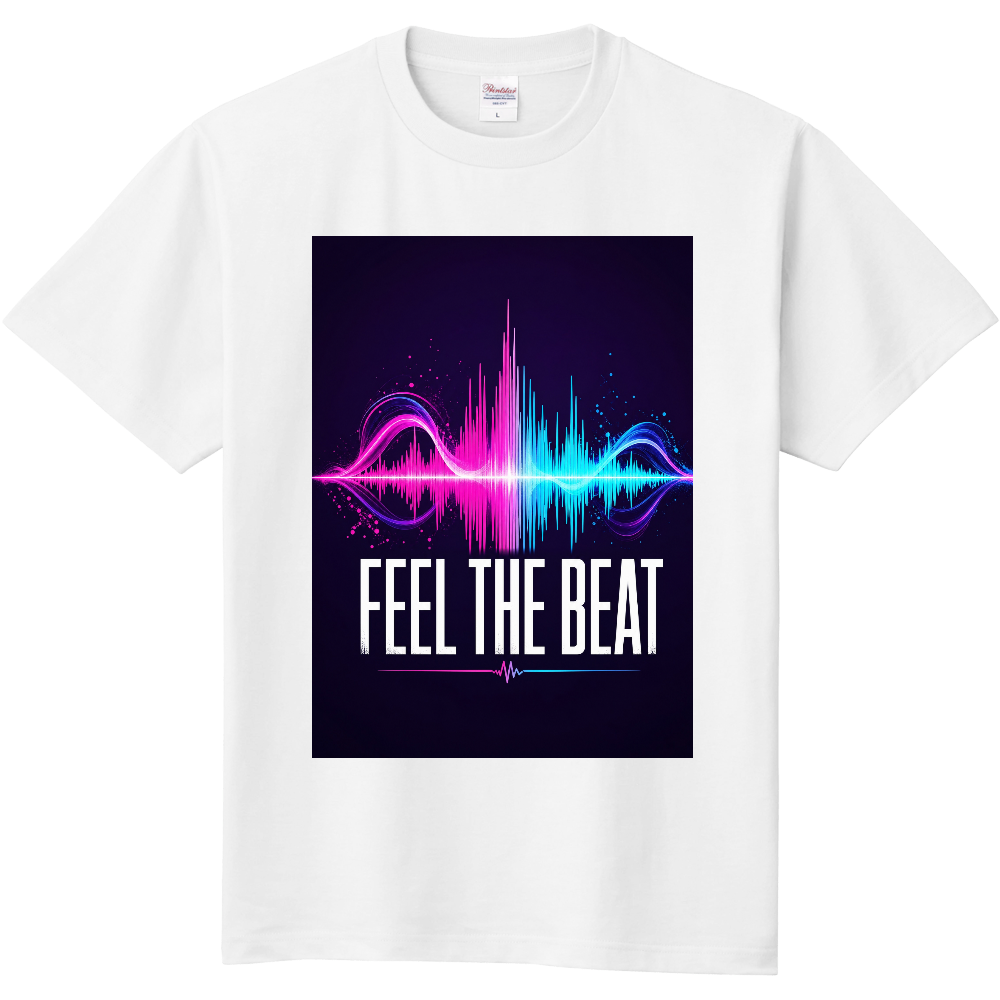 FEEL THE BEAT
