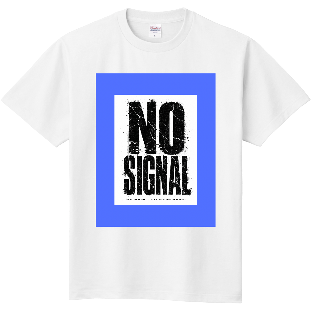 NO SIGNAL