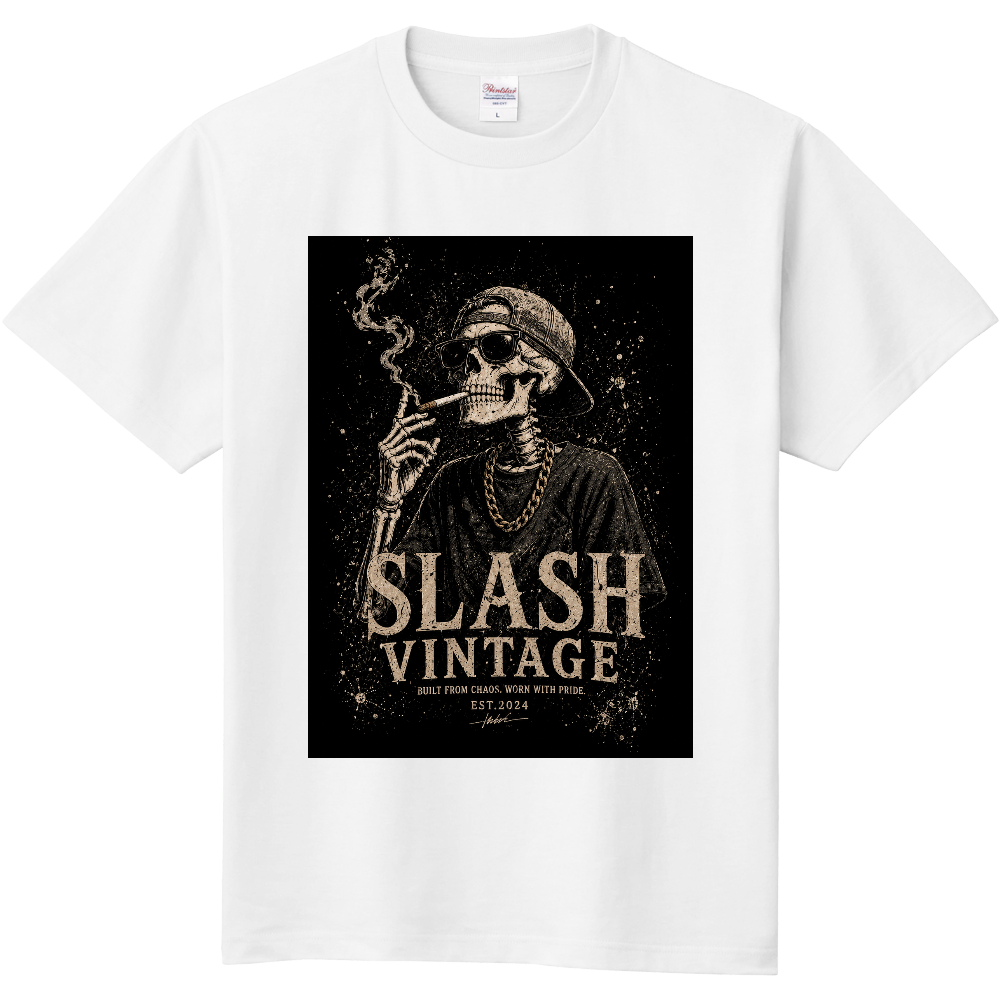 SLASH VINTAGE