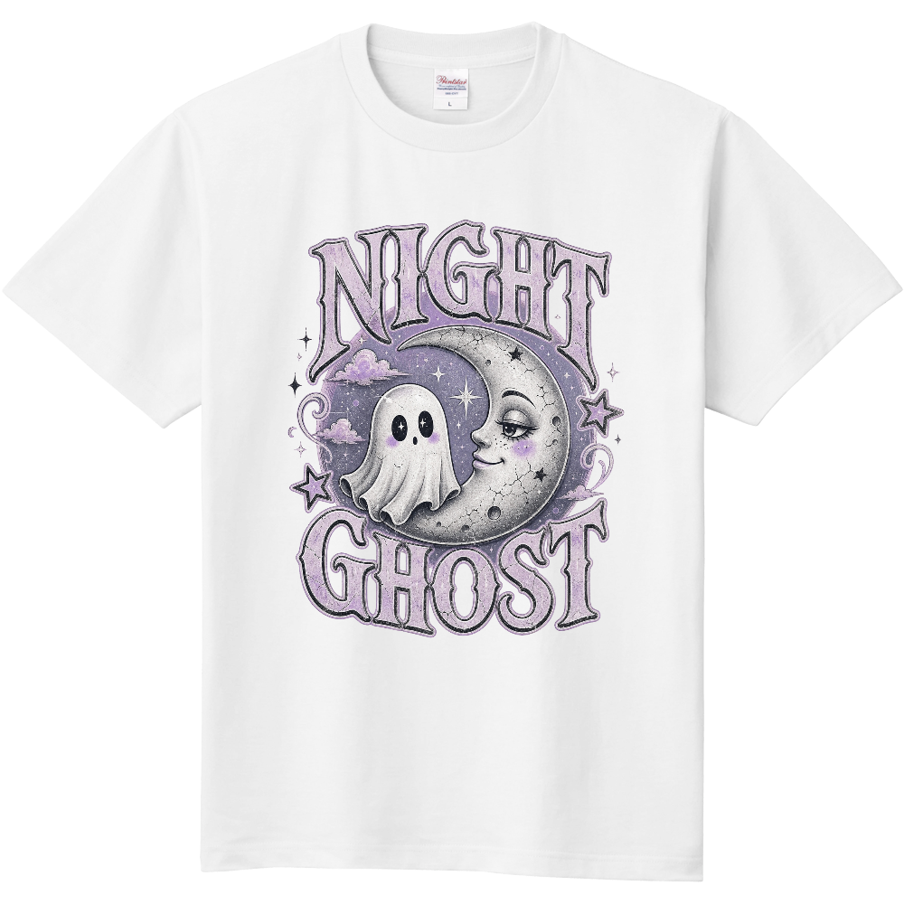 NIGHT GHOST