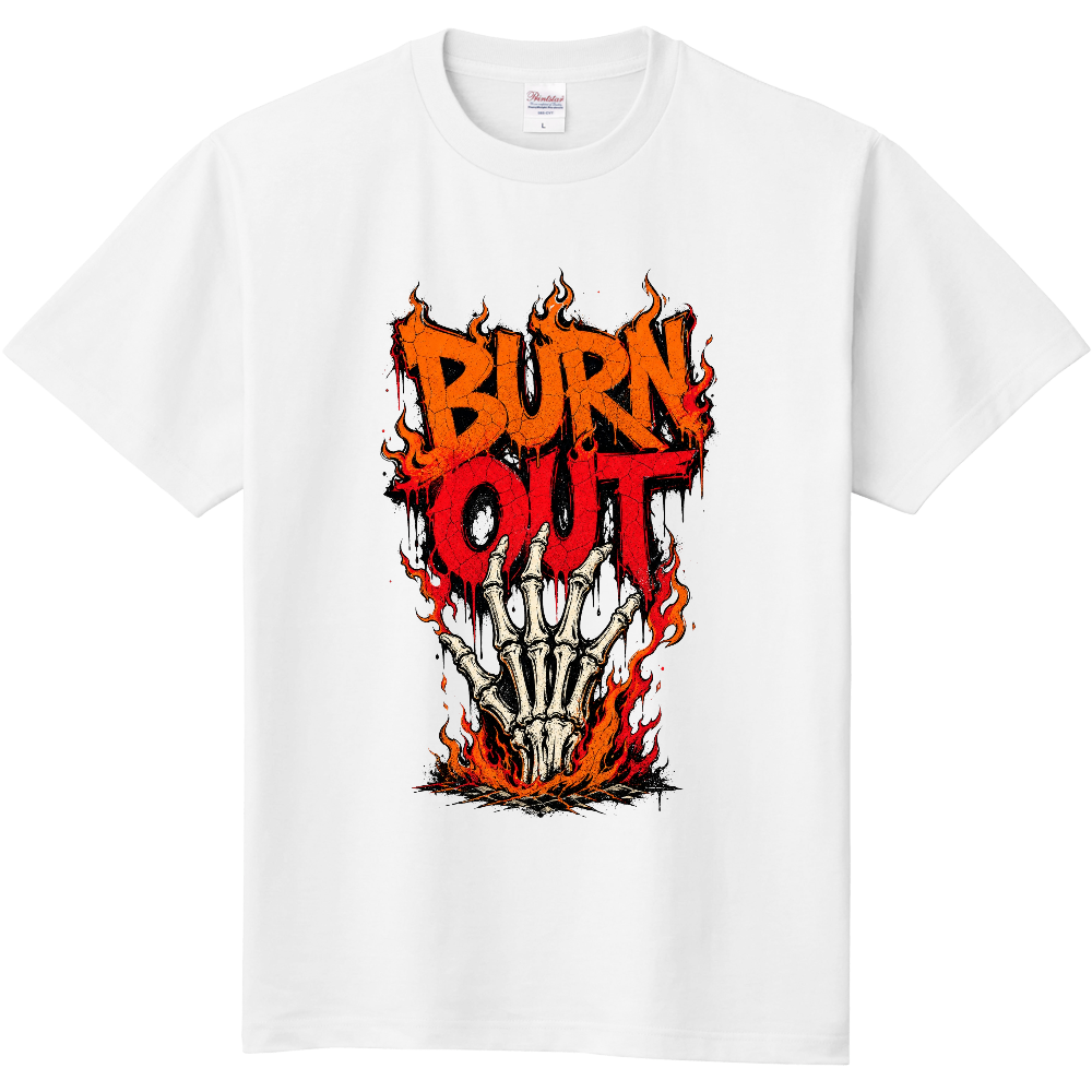 BURN OUT