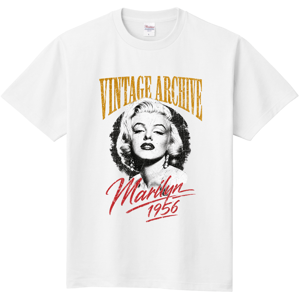 VINTAGE ARCHIVE 1956