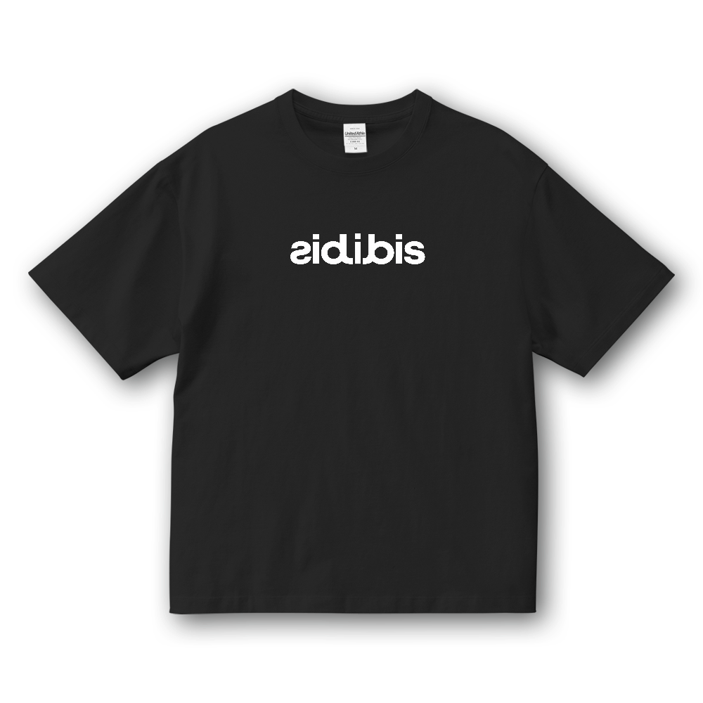 「最新」厚手6.5オンス最強BLACK aibs×aibs 