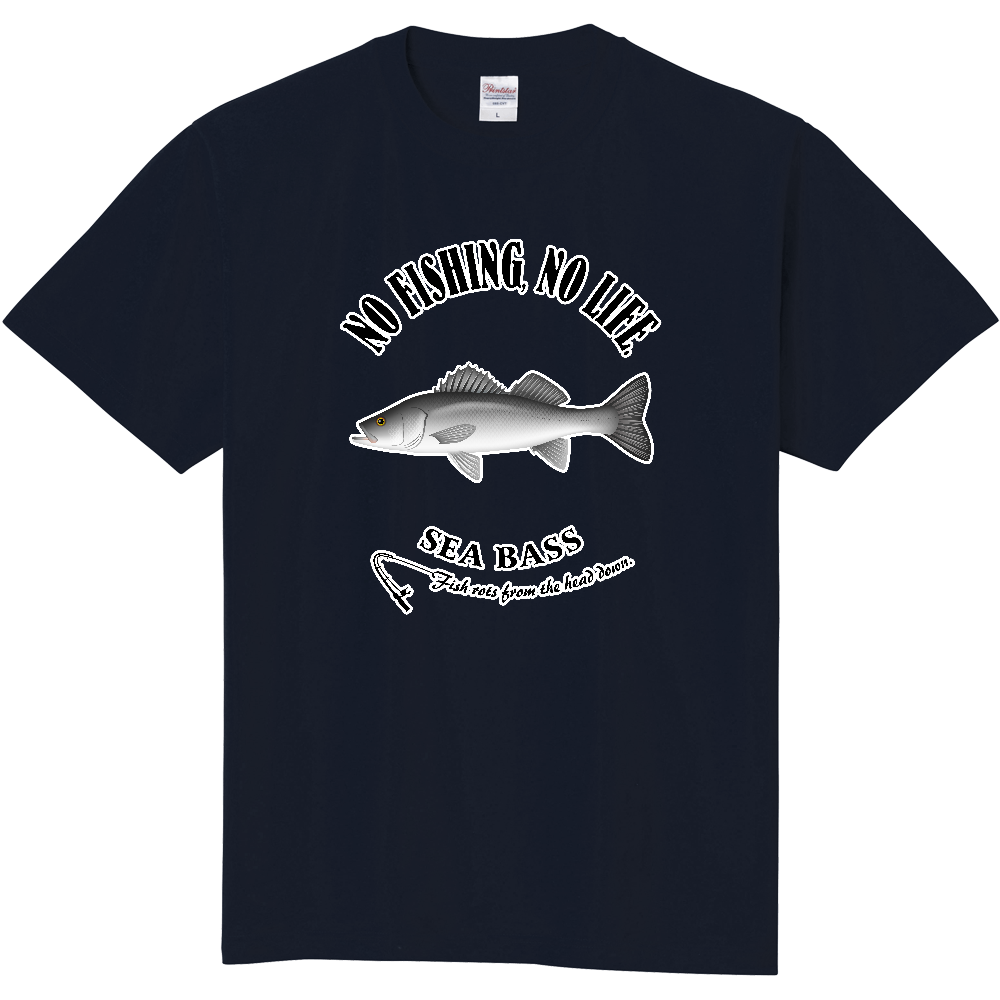 SUZUKI_2CW (定番Tシャツ)