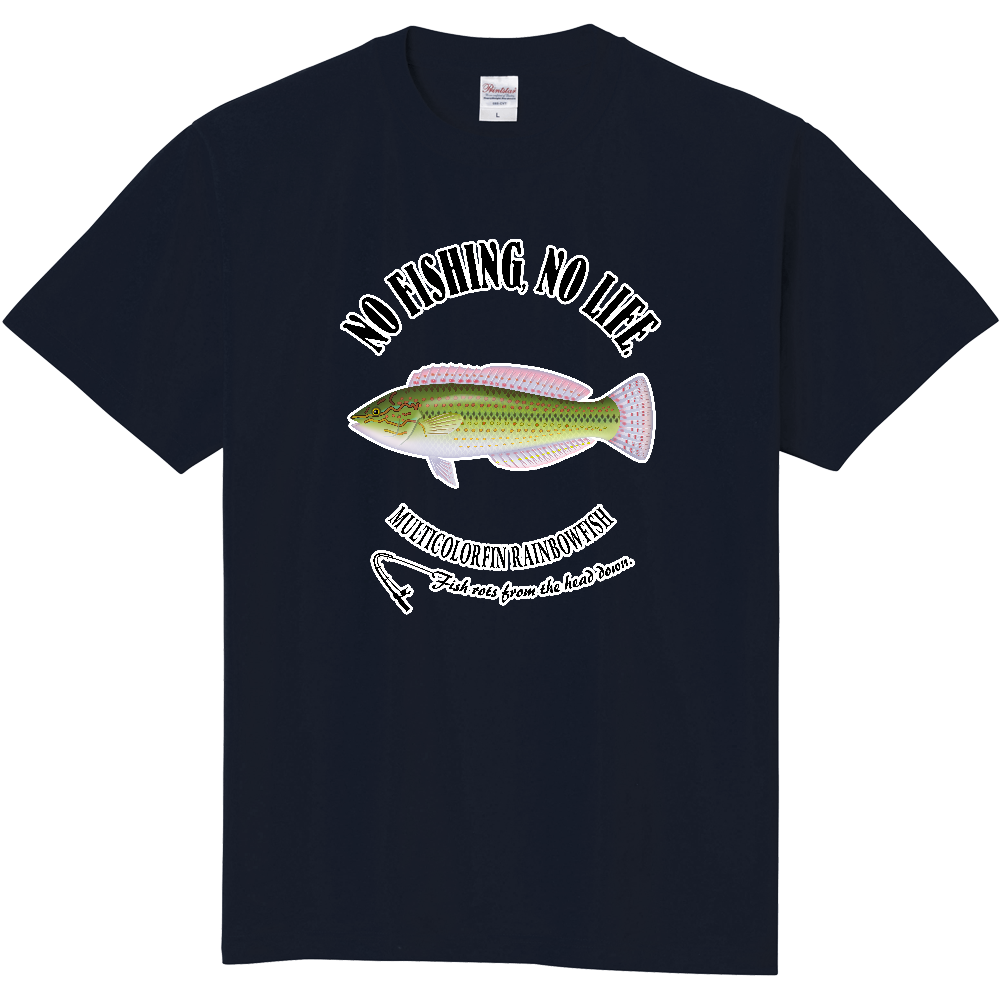 KYUUSEN_2CW (定番Ｔシャツ)