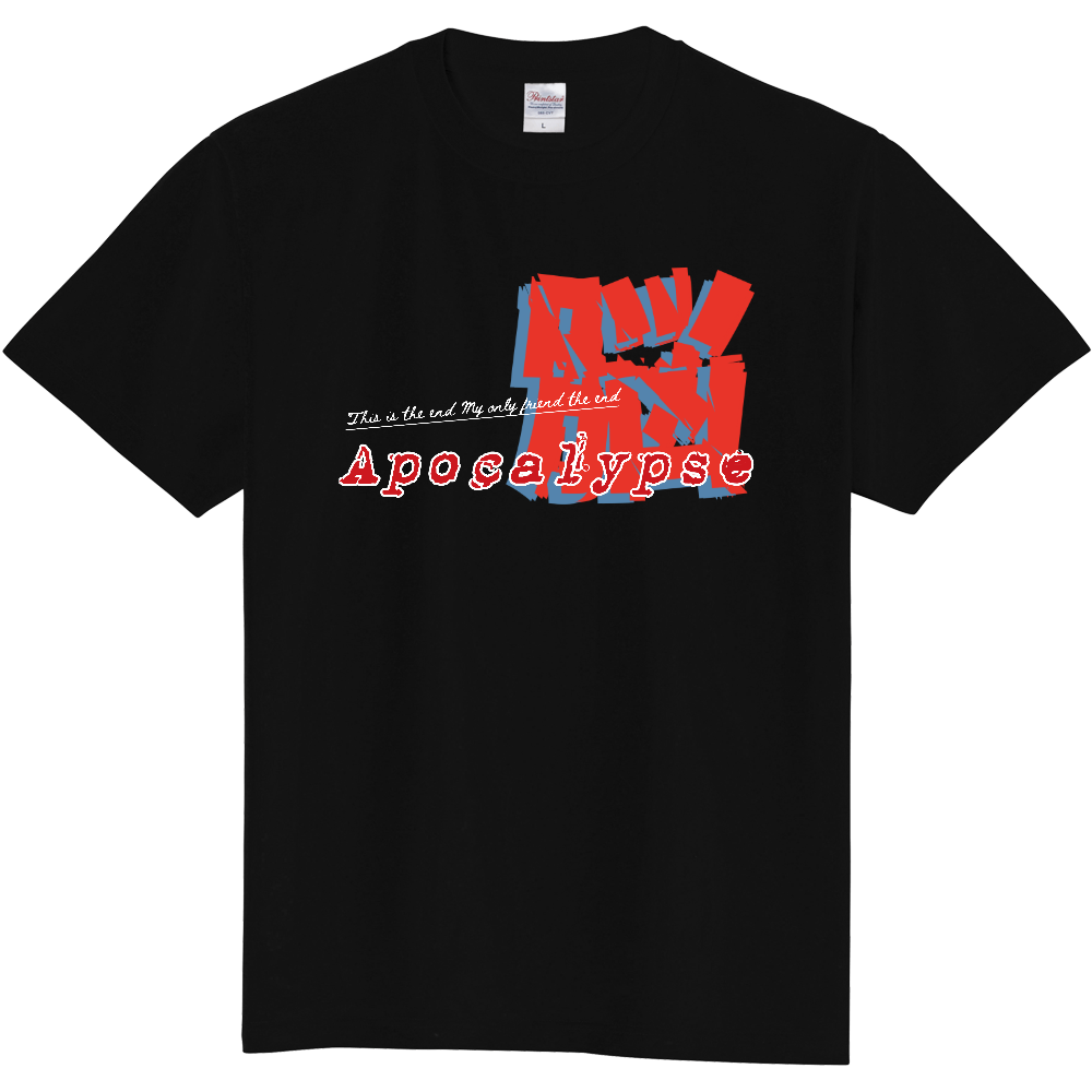 Apocalypse脳