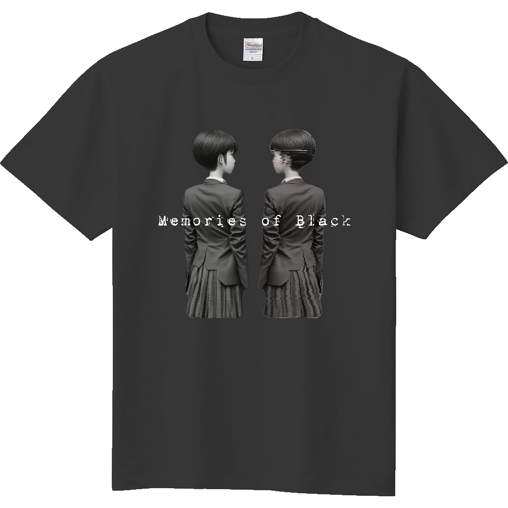 Memories of Black