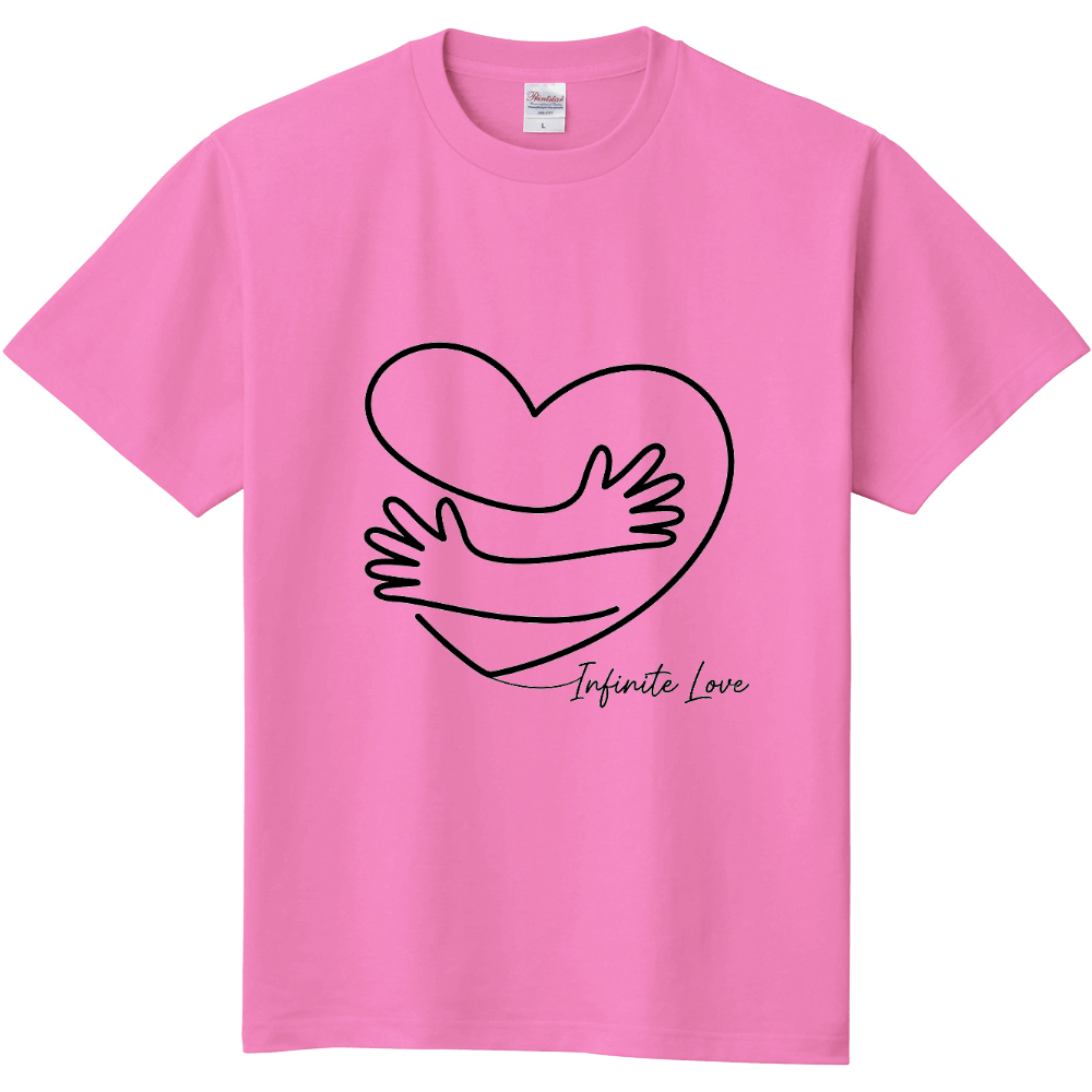 Infinite Love