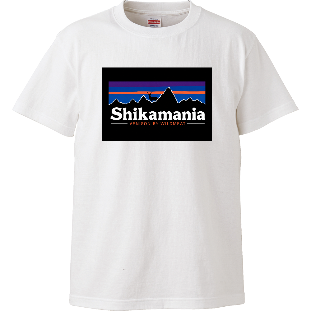 SHIKAMANIAティー