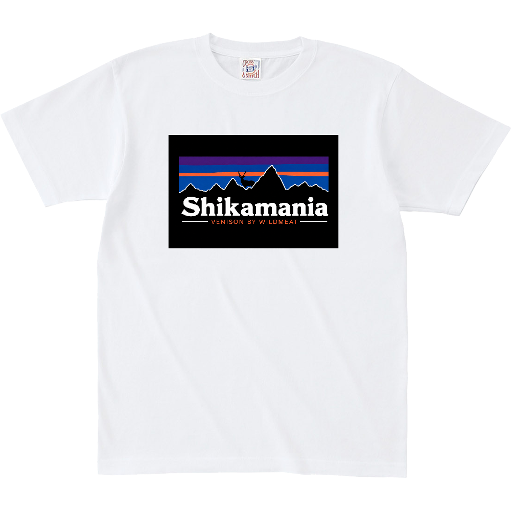 SHIKAMANIAティー