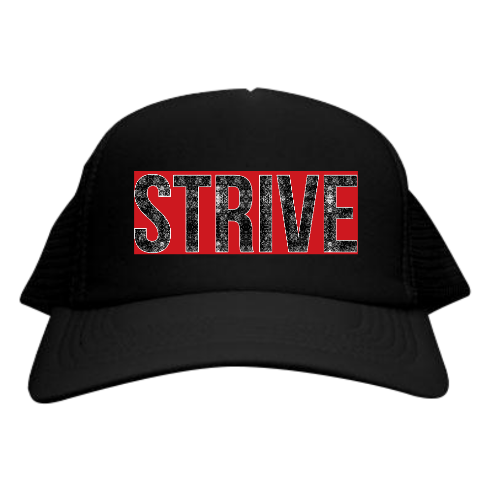 STRIVE キャップ
